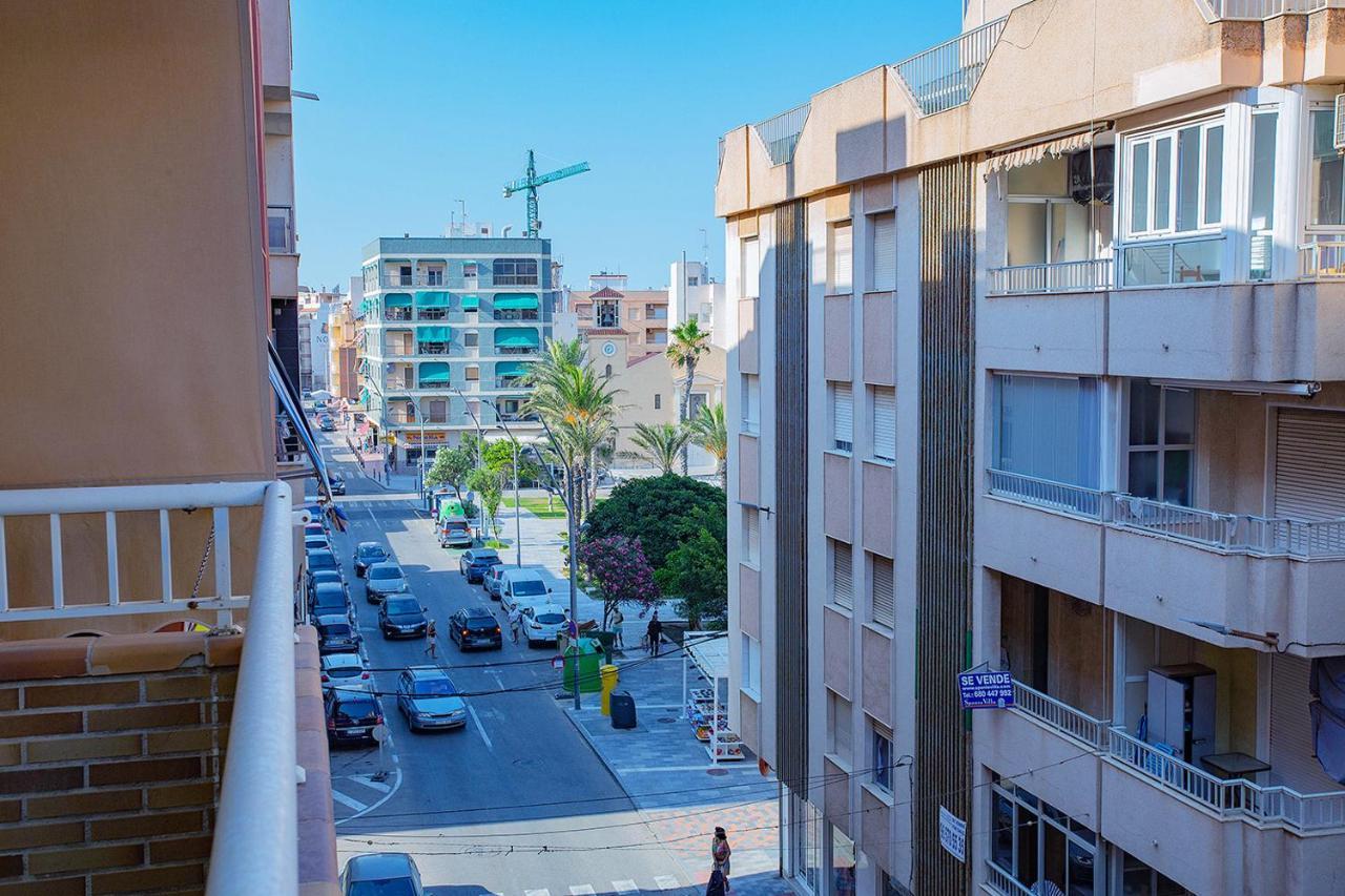 060 La Mata Beach - Alicante Holiday 외부 사진