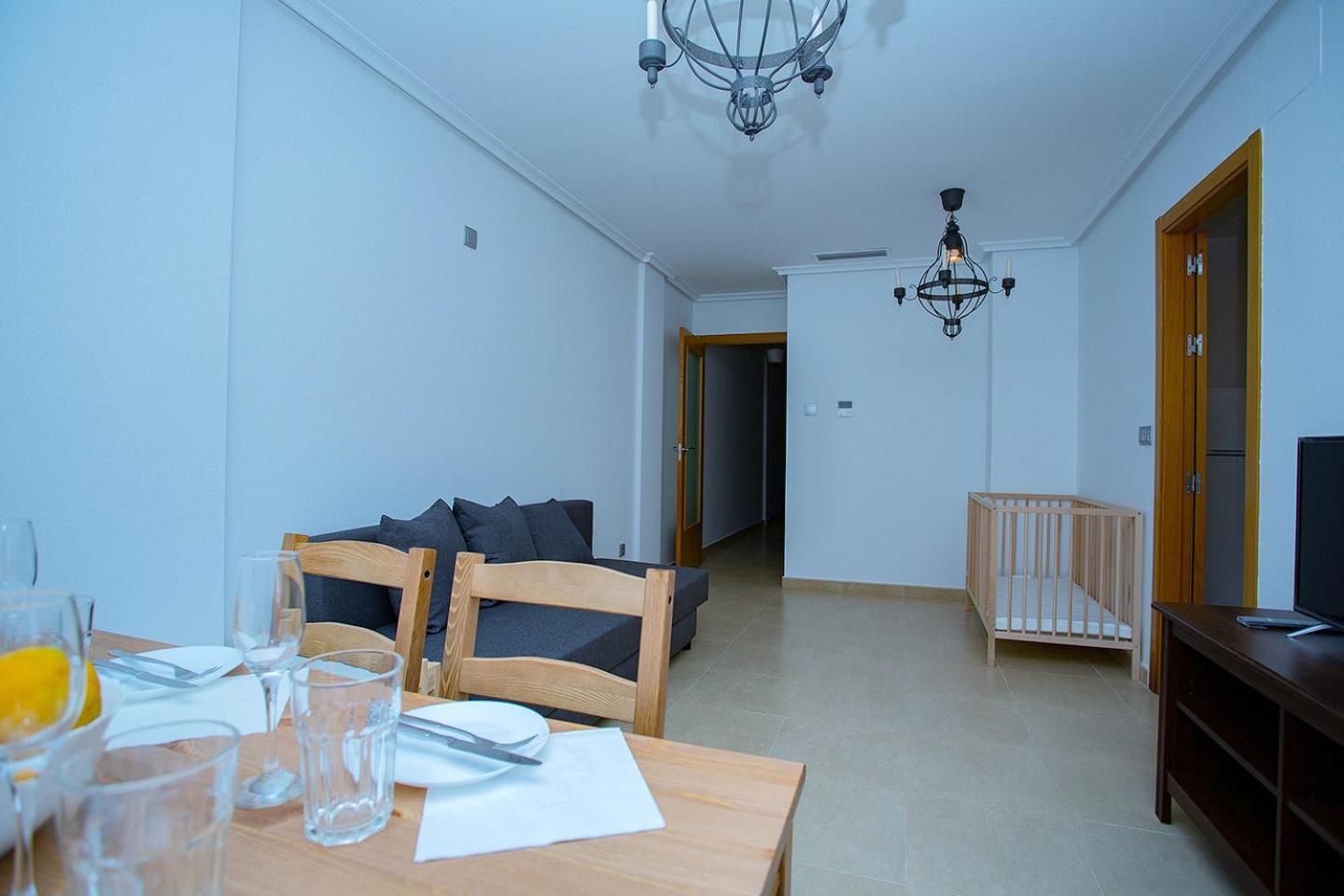 060 La Mata Beach - Alicante Holiday 외부 사진