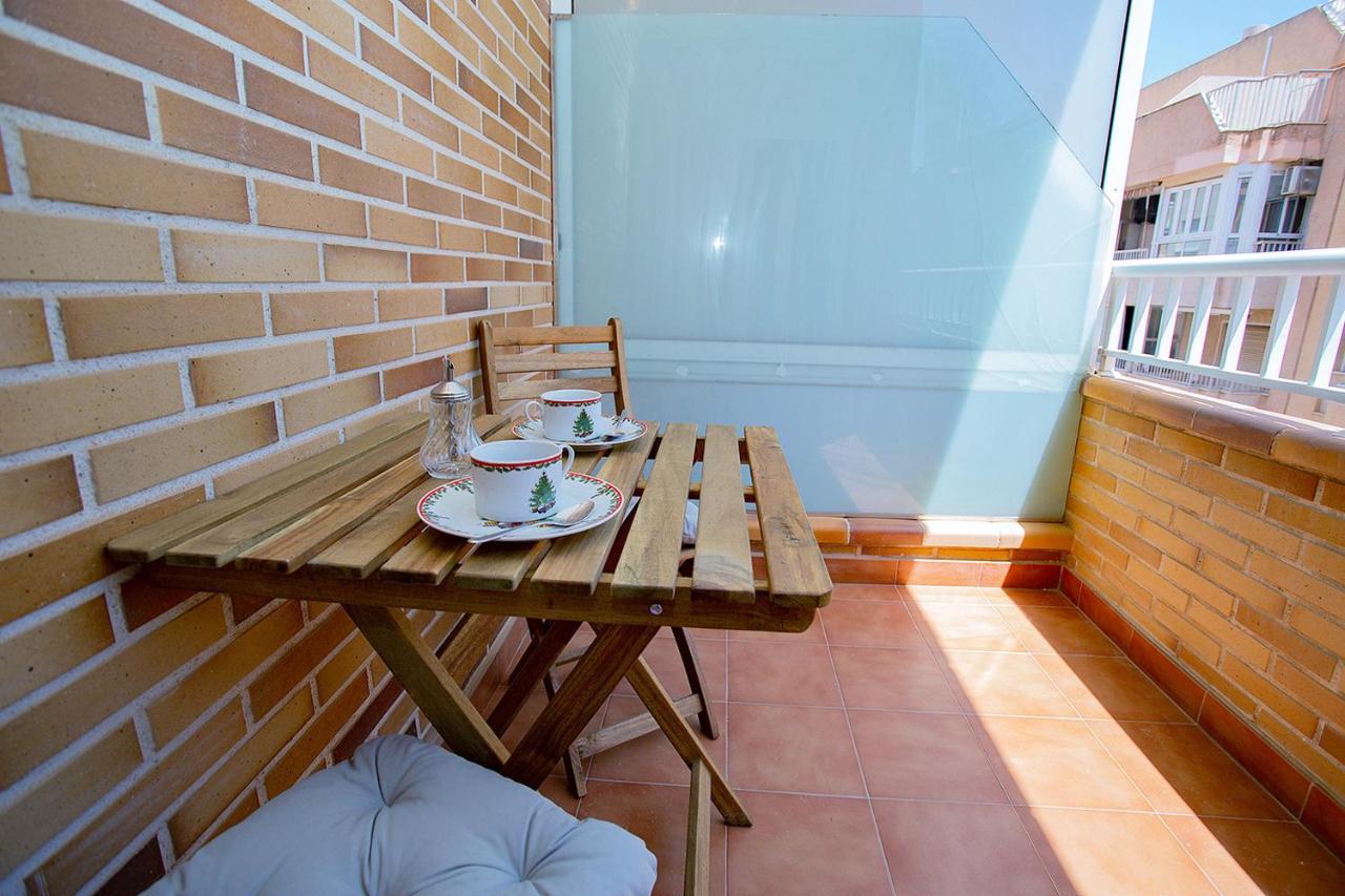 060 La Mata Beach - Alicante Holiday 외부 사진