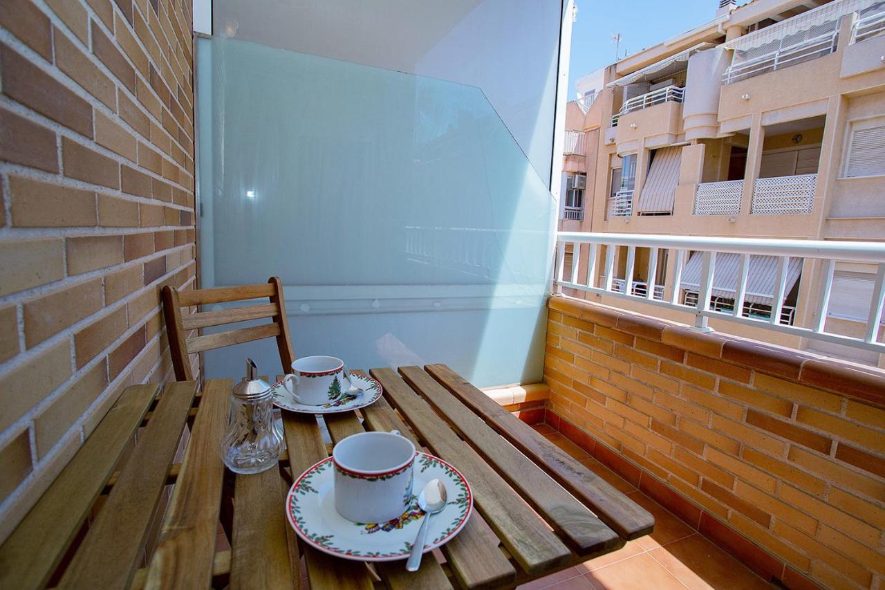 060 La Mata Beach - Alicante Holiday 외부 사진