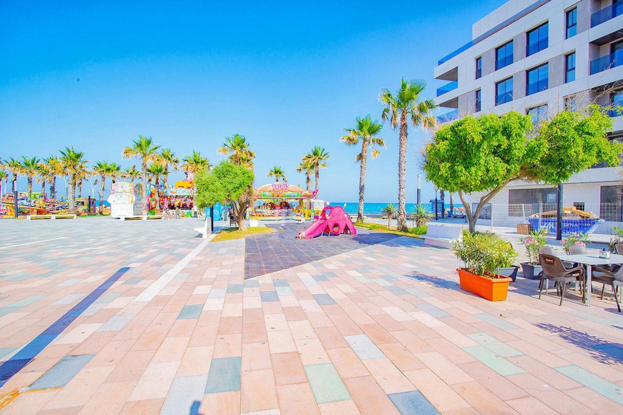 060 La Mata Beach - Alicante Holiday 외부 사진