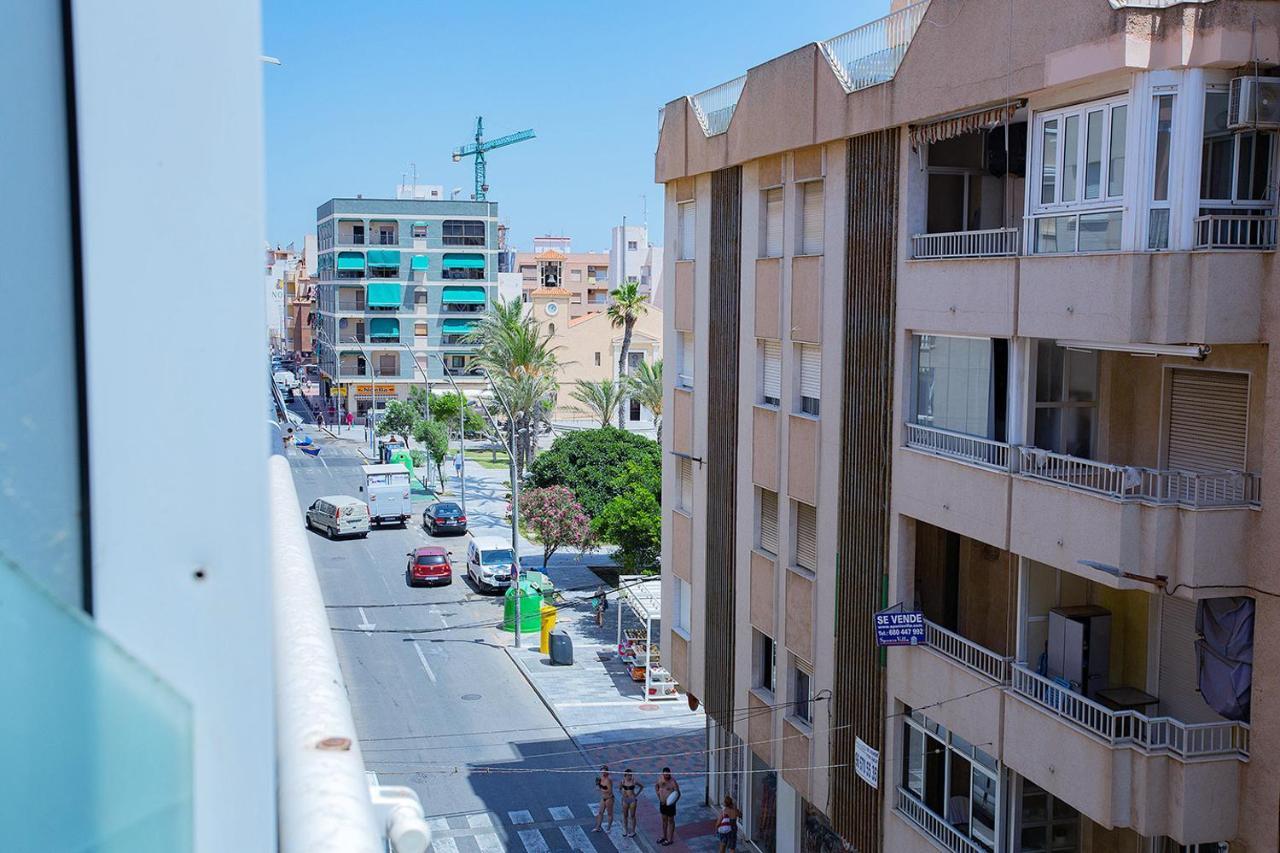 060 La Mata Beach - Alicante Holiday 외부 사진