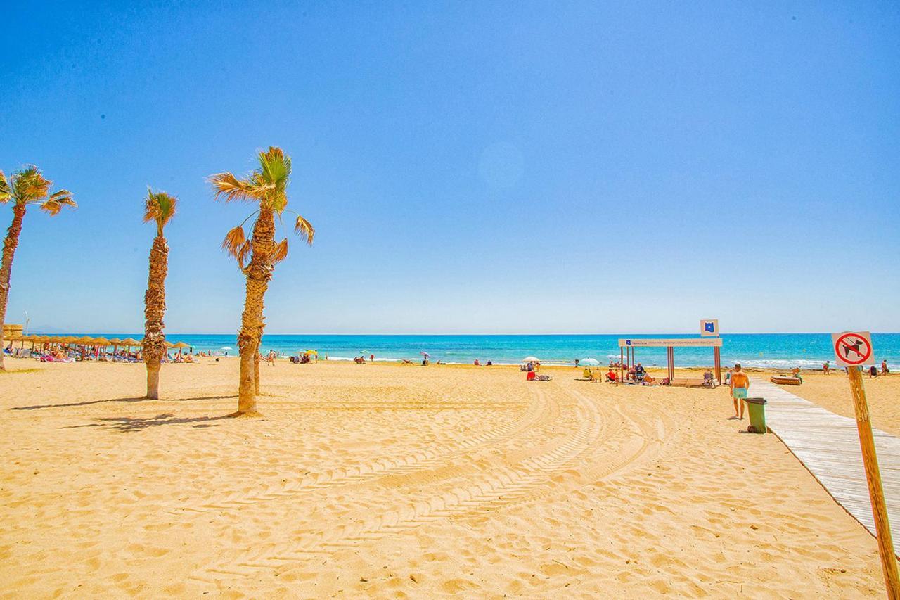 060 La Mata Beach - Alicante Holiday 외부 사진